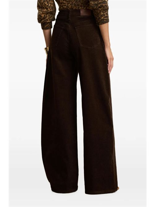 Corduroy trousers LAUREN RALPH LAUREN | 200B34256003BR